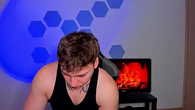 Chris Tyson online show from March 7, 7:49 am