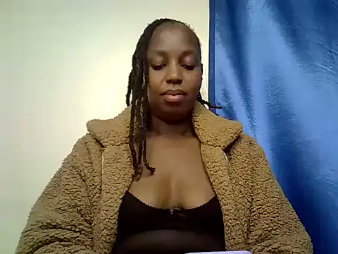 sexxy kay online show from May 12, 6:27 pm
