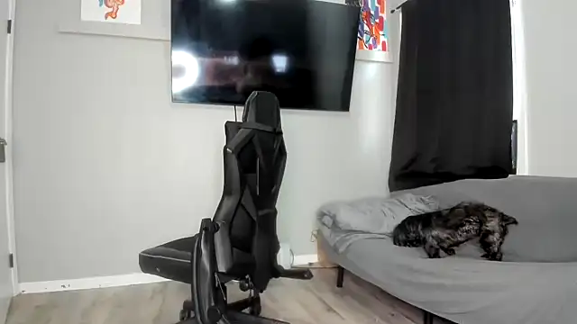 Snapshot of Persiasparadise chatting on October 7, 10:07 pm Persiasparadise online show from October 7, 10:07 pm