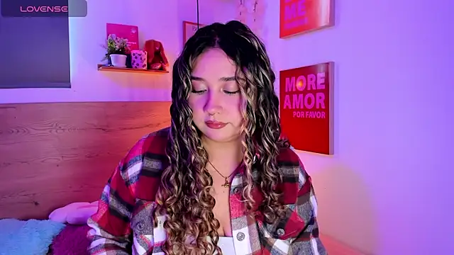 Cherryyquen online show from April 14, 8:26 pm