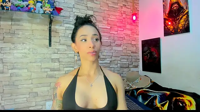 Snapshot of kaiagerbes3 chatting on October 13, 3:12 pm kaiagerbes3 online show from October 13, 3:12 pm