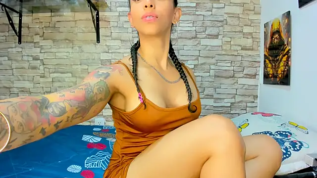 Snapshot of kaiagerbes3 chatting on October 25, 2:24 pm kaiagerbes3 online show from October 25, 2:24 pm