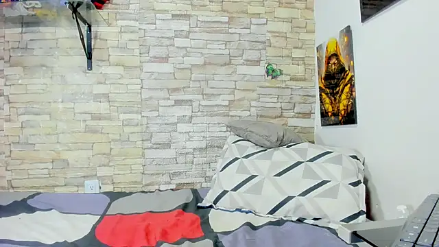 kaiagerbes3 online show from March 6, 12:23 pm