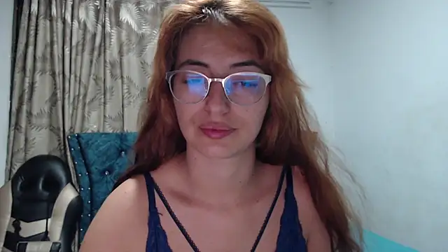 Snapshot of Kate_lorens9 chatting on March 9, 8:40 am Kate lorens9 online show from March 9, 8:40 am