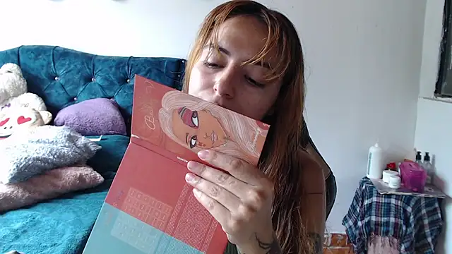 Snapshot of Kate_lorens9 chatting on March 25, 3:40 pm Kate lorens9 online show from March 25, 3:40 pm