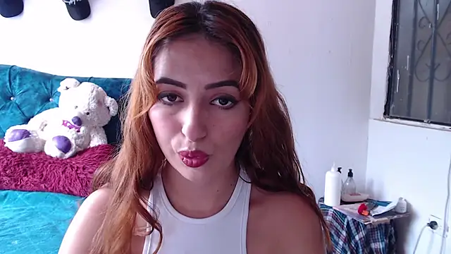 Snapshot of Kate_lorens9 chatting on March 29, 5:13 pm Kate lorens9 online show from March 29, 5:13 pm