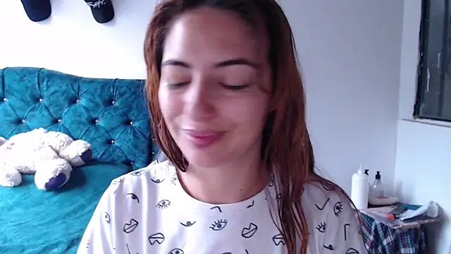 Snapshot of Kate_lorens9 chatting on March 30, 1:12 pm Kate lorens9 online show from March 30, 1:12 pm