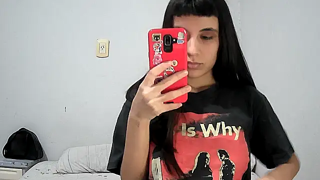 melodybar27 online show from March 12, 4:08 am