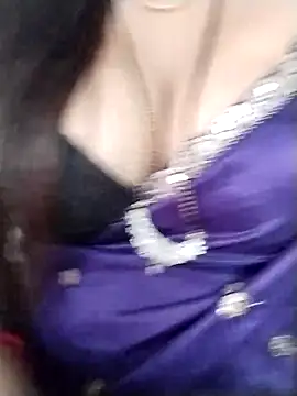 Karin-007 online show from December 18, 3:45 am