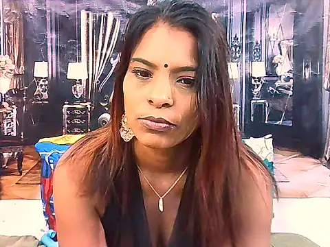 IndianSexyAss online show from November 27, 7:10 am
