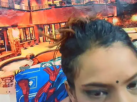 IndianSexyAss online show from December 2, 6:36 pm