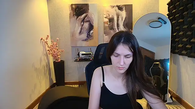 Snapshot of upssnowy chatting on September 9, 8:52 pm upssnowy online show from September 9, 8:52 pm