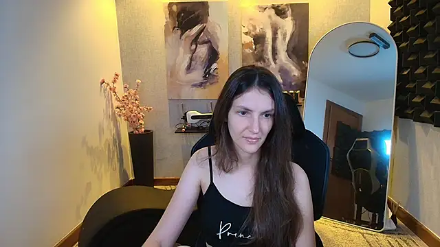 Snapshot of upssnowy chatting on September 20, 12:11 am upssnowy online show from September 20, 12:11 am