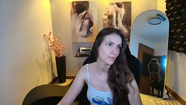 Snapshot of upssnowy chatting on September 25, 11:30 pm upssnowy online show from September 25, 11:30 pm