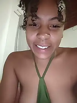 Julia Pretinha online show from November 24, 12:16 pm