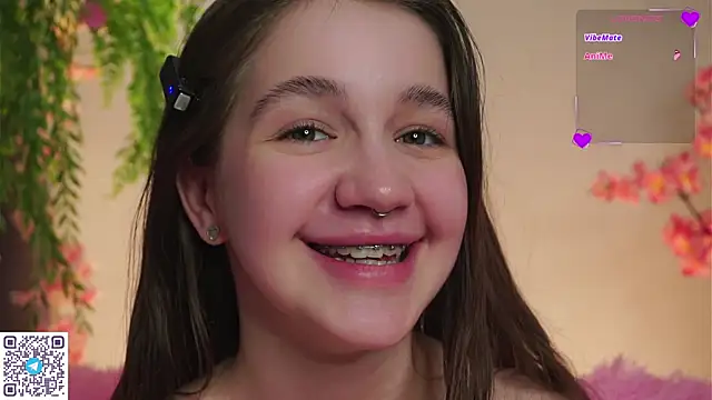 AmiLewis online show from March 20, 10:32 am