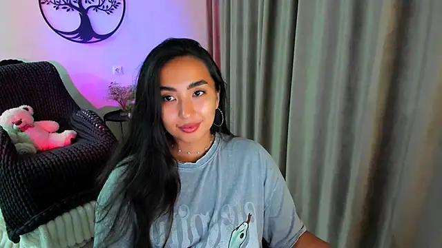 Snapshot of worldofkim chatting on November 10, 6:40 pm worldofkim online show from November 10, 6:40 pm