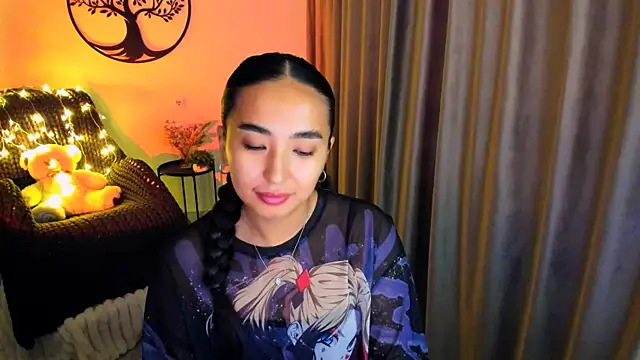 Snapshot of worldofkim chatting on November 13, 10:36 am worldofkim online show from November 13, 10:36 am