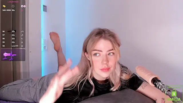 NateHalll online show from February 15, 2:11 pm