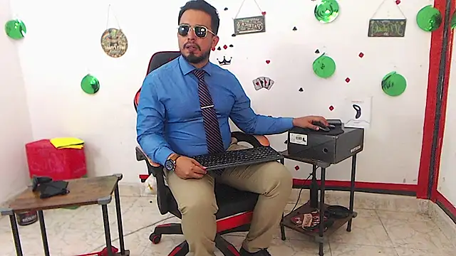 KalethBigDick online show from March 21, 8:12 pm