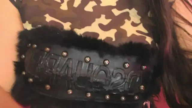 Miia Thompsonn online show from March 16, 2:22 pm