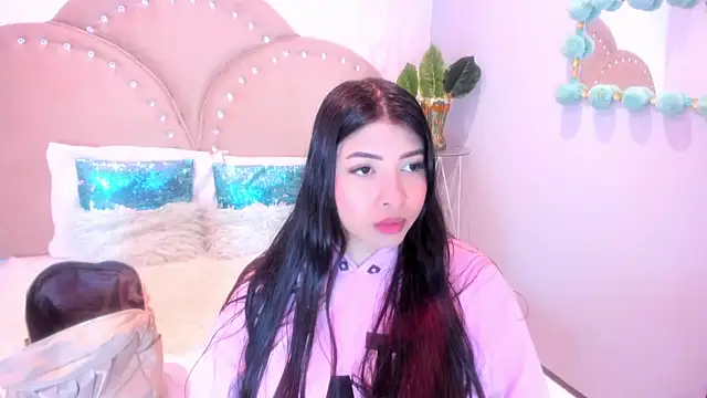 Miia Thompsonn online show from October 18, 3:31 am