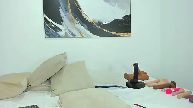 yesica collins01 online show from December 10, 7:47 am