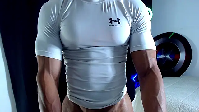 Antonywebb94 online show from September 27, 5:01 am