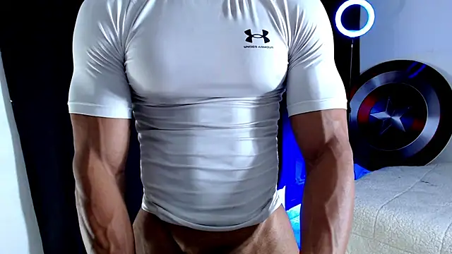 Antonywebb94 online show from November 3, 5:47 pm