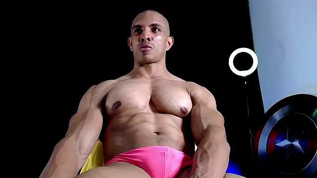 Antonywebb94 online show from November 7, 5:51 am