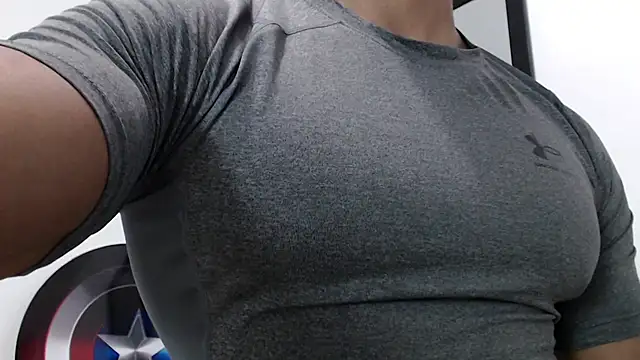 Snapshot of Antonywebb94 chatting on March 19, 1:53 am Antonywebb94 online show from March 19, 1:53 am