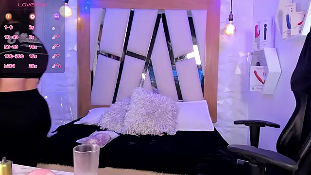 ary cooper  online show from September 19, 1:34 pm