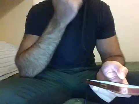 coppai200 online show from October 19, 8:31 pm