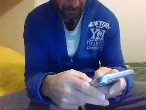 coppai200 online show from January 12, 11:43 pm