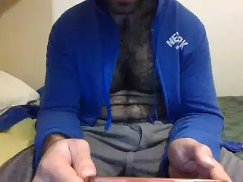 coppai200 online show from March 7, 11:57 pm