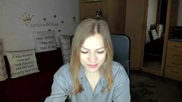 SilviaEyes online show from January 29, 4:05 am