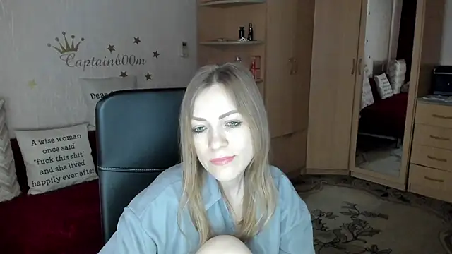 SilviaEyes online show from January 29, 7:15 am
