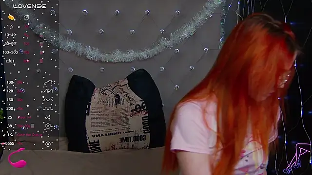 EmilyKents online show from January 5, 4:36 am