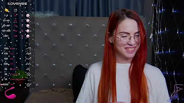 EmilyKents online show from January 8, 5:27 am