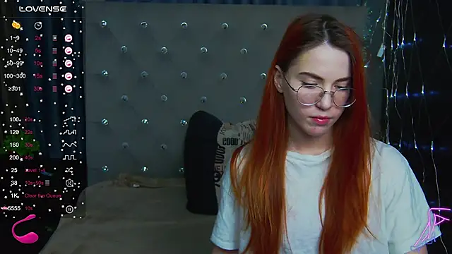 EmilyKents online show from January 15, 5:50 am