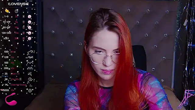 EmilyKents online show from January 27, 4:30 am