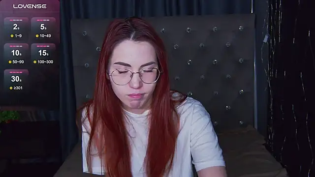 EmilyKents online show from March 23, 1:31 am