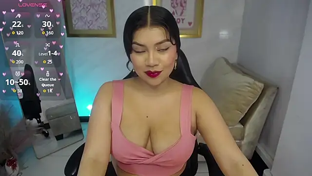  mila sweet v online show from October 9, 3:26 am