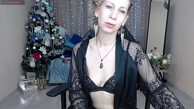 AdrianaSea online show from January 10, 3:18 am
