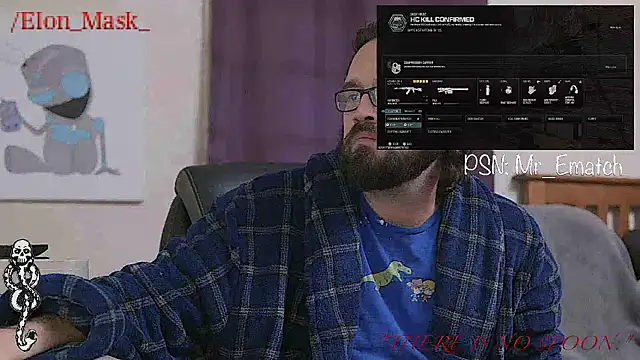 Seraph De La Luna online show from February 2, 11:51 am