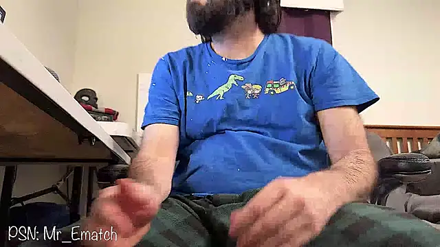 Seraph De La Luna online show from March 1, 6:57 am