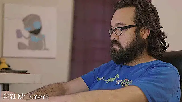 Seraph De La Luna online show from March 1, 10:02 am