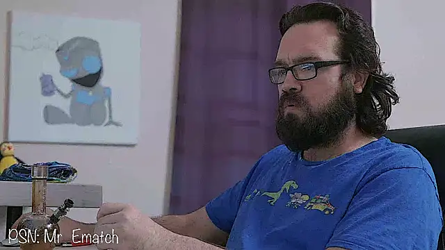 Seraph De La Luna online show from March 1, 7:04 pm