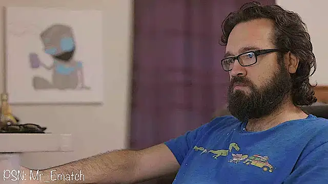 Seraph De La Luna online show from March 3, 6:22 pm