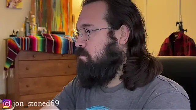 Seraph De La Luna online show from January 11, 4:56 pm